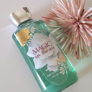 Magic in the Air - Shower Gel